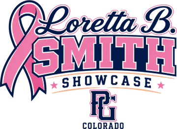 Loretta B. Smith Showcase schedule, Perfect Game Colorado